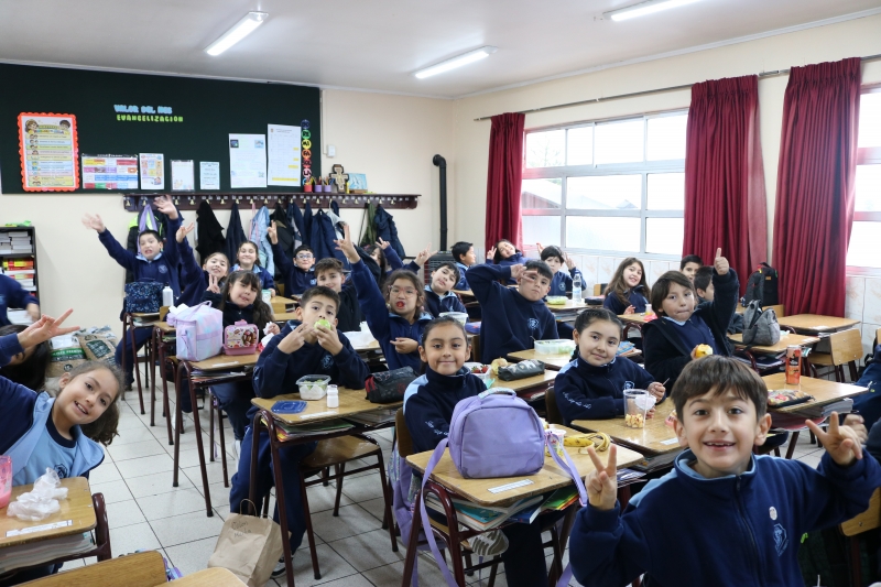 Día de la Actividad Física